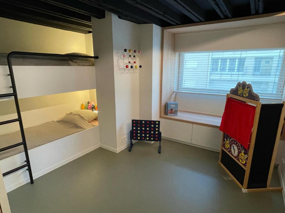 Vista Del Mar Japandi Apartment Коксейде Екстериор снимка