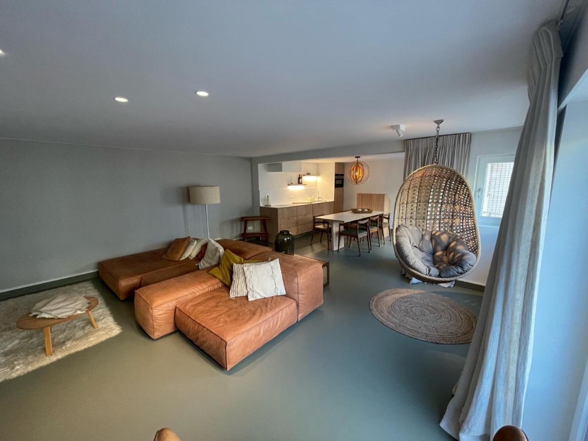 Vista Del Mar Japandi Apartment Коксейде Екстериор снимка